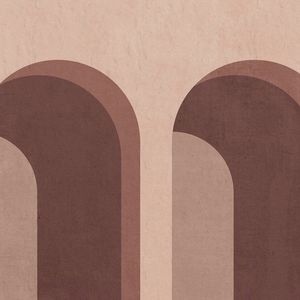 現代風壁紙 1