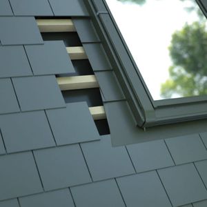 屋根用フラッシング材
