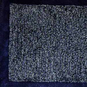 ハンド房付けカ－ペット 1