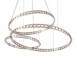 現代風シャンデリア