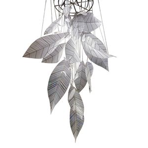 オリジナルデザインシャンデリア