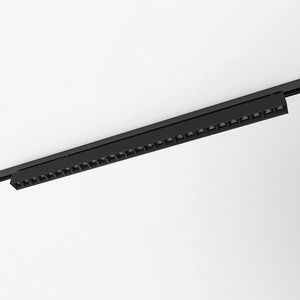 LEDレール式可動照明 1