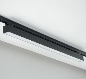 LEDレール式可動照明 1