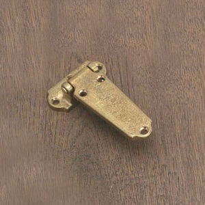 家具用蝶番