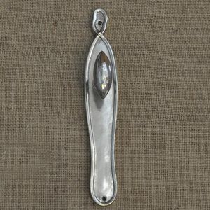 伝統的家具用ノブ / 合金製