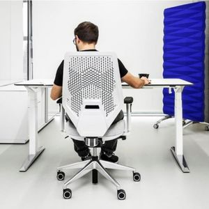 コンテンポラリー社長椅子