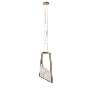 ペンダントランプ