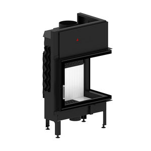 薪暖炉