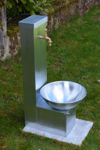 庭用噴水