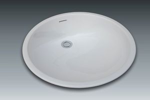 組み込み型洗面器 1