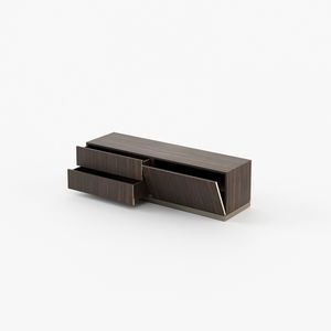 現代風テレビキャビネット 1