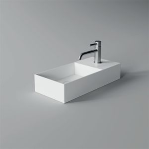 カウンタートップ型洗面器 1