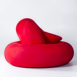 オリジナルデザインビーンバッグチェア
