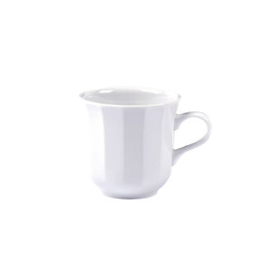 磁器製カップ