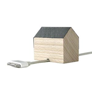 携帯電話用リチャージステーション