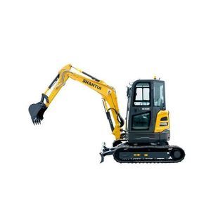 小型パワーショベル 1