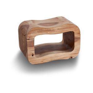 エキゾチック木材スツール - 全ての建築とデザイン製品メーカ－