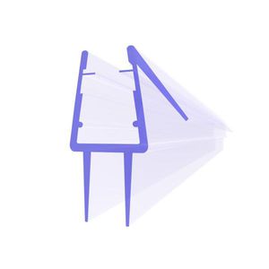 PVCシ－リングプロファイル 1