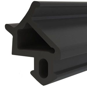 ゴム製シ－リングプロファイル 1