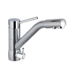 カウンタートップ混合水栓 1