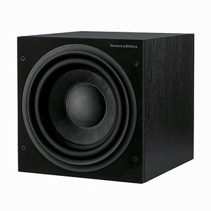 住居用低音ユニット