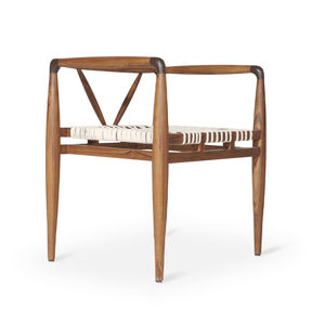 現代風アームチェア 1