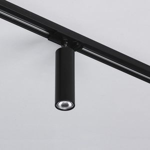LEDレール式可動照明