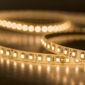 LEDストリップライト