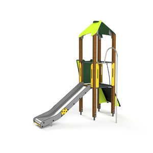 プレイグランド用プレイストラクチャー