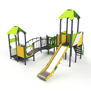プレイグランド用プレイストラクチャー