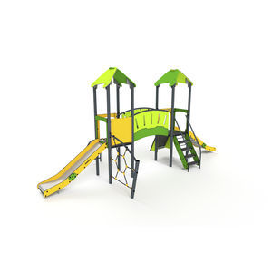 プレイグランド用プレイストラクチャー