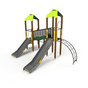 プレイグランド用プレイストラクチャー
