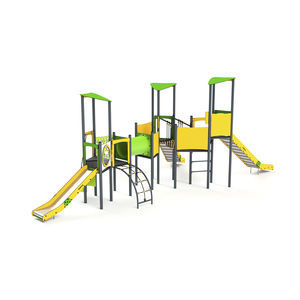 プレイグランド用プレイストラクチャー