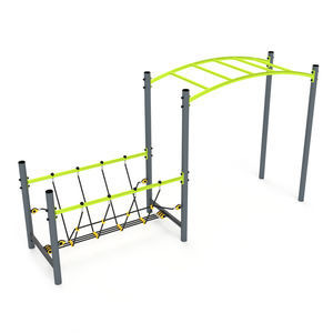 プレイグランド用フィットネスプレイグランド