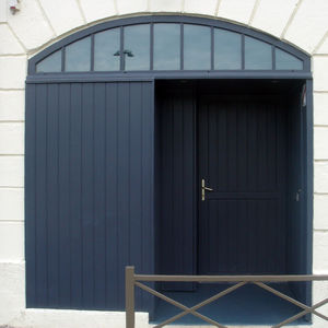 建築用合板パネル