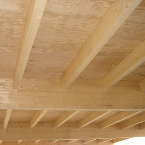 建築用合板パネル