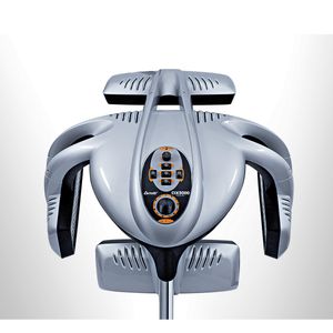 赤外線ドライヤーフード