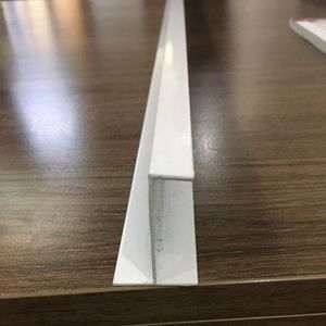 アルミニウム天井構造