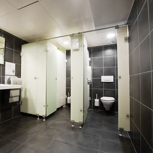 トイレ用トイレ用キュ－ビクル