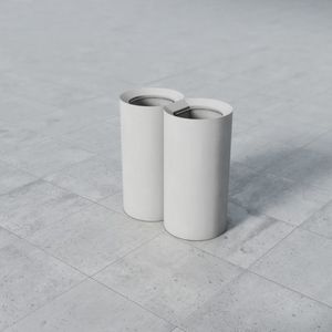 公共用ゴミ箱 1