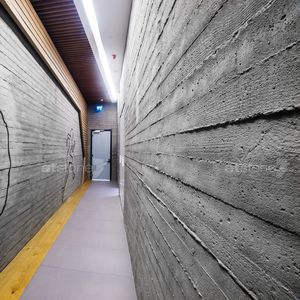 屋内用壁面装飾材 1