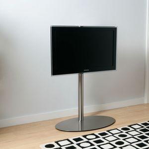 現代風テレビスタンド 1