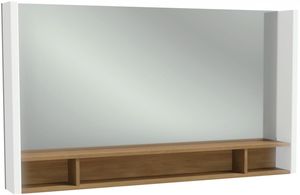 壁かけ式バスルーム用鏡 1