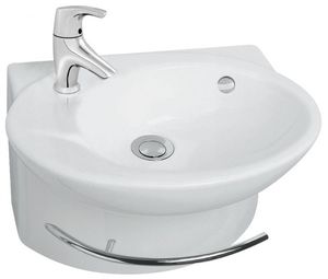壁掛け式洗面器 1