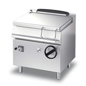 電気フライプレート