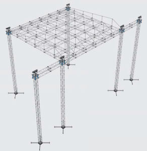 金属製機能屋根システム