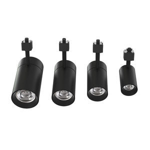 LEDレール式可動照明 1