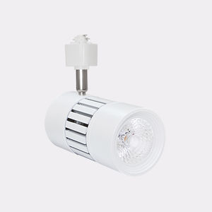 LEDレール式可動照明 1