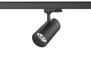 LED RGBWレール式可動照明