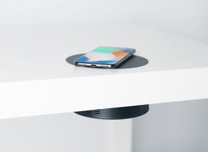 携帯電話用リチャージステーション